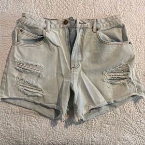 Billabong shorts